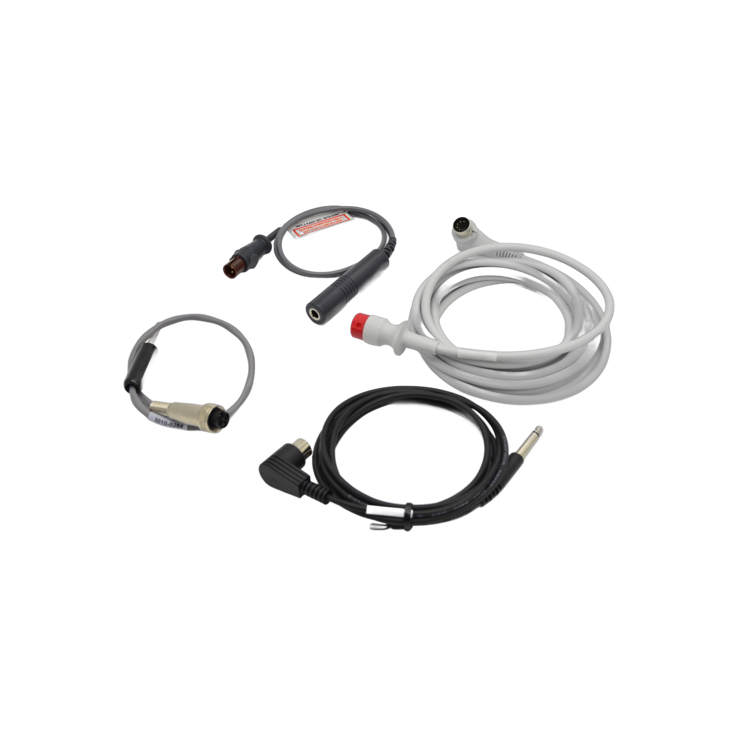 HP/Phillips Intellivue – Fluke Biomedical