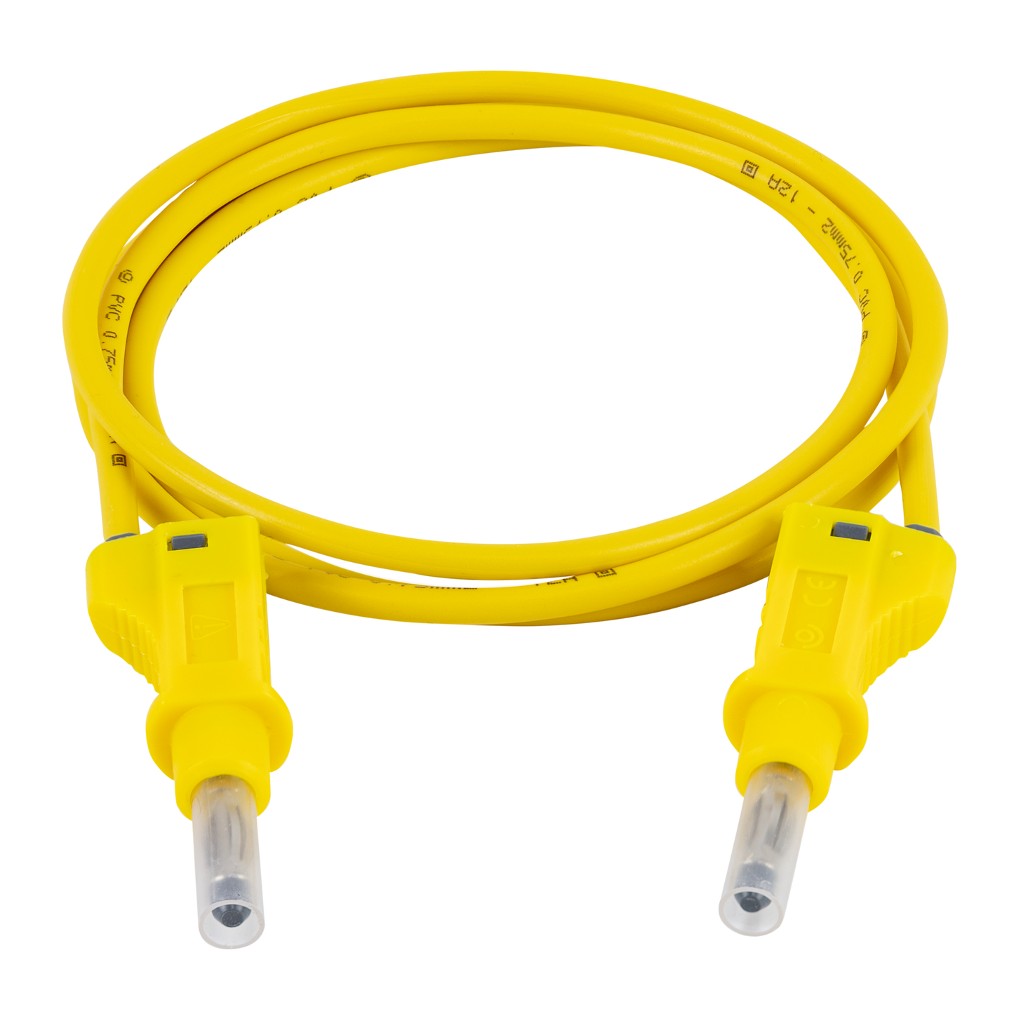 Fluke Biomedical QA-ES III Electrosurgery Test Leads