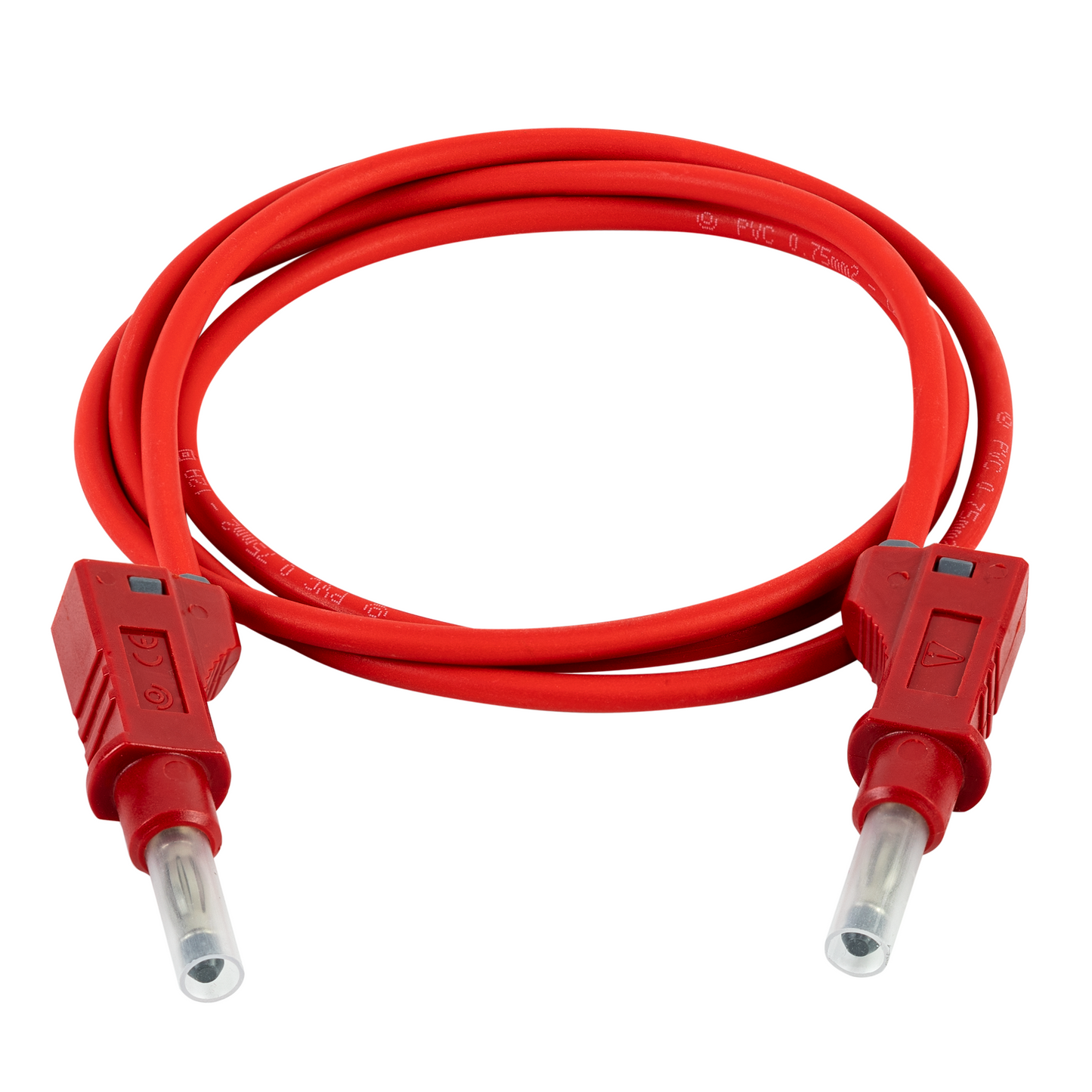 Fluke Biomedical QA-ES III Electrosurgery Test Leads