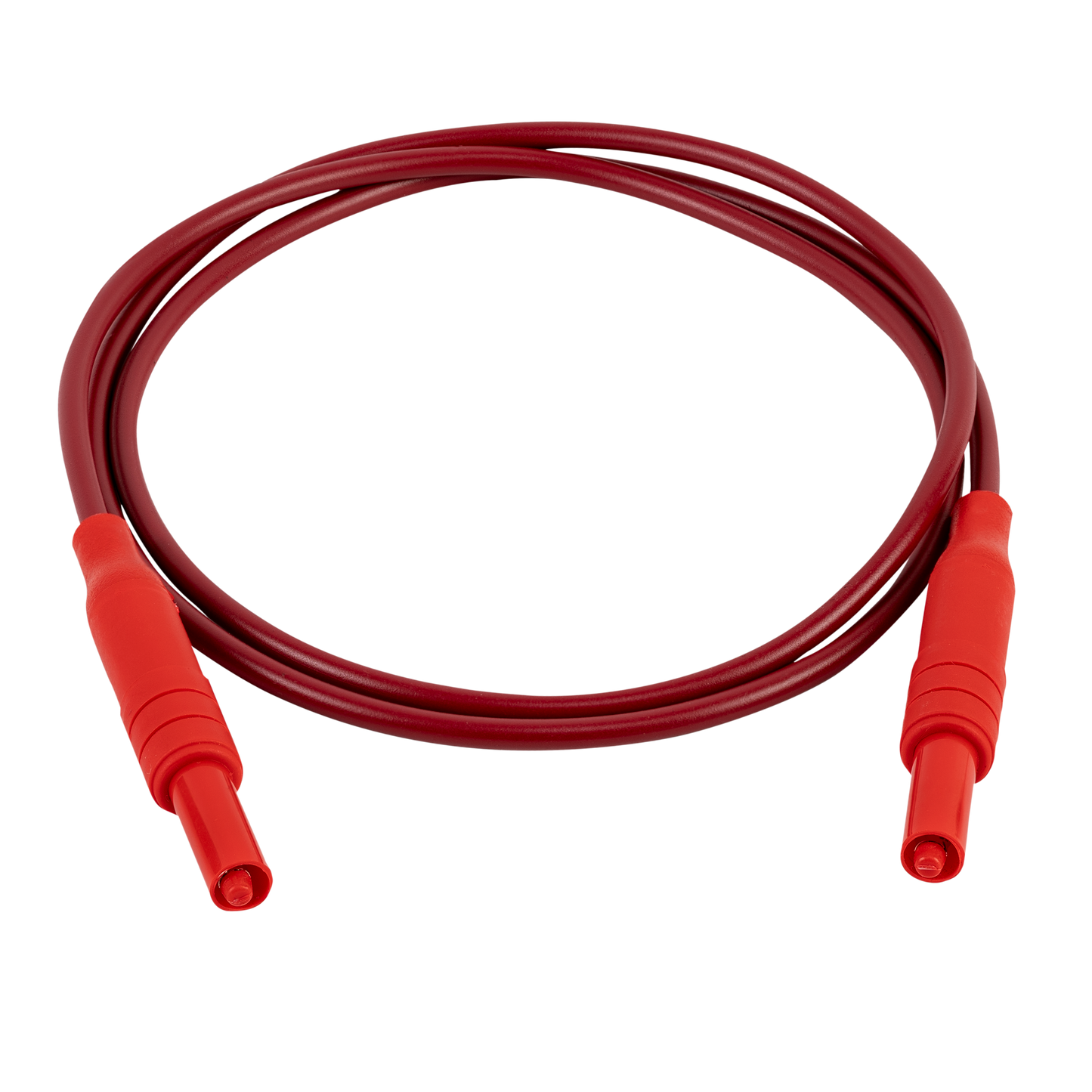 Fluke Biomedical QA-ES III Electrosurgery Test Leads
