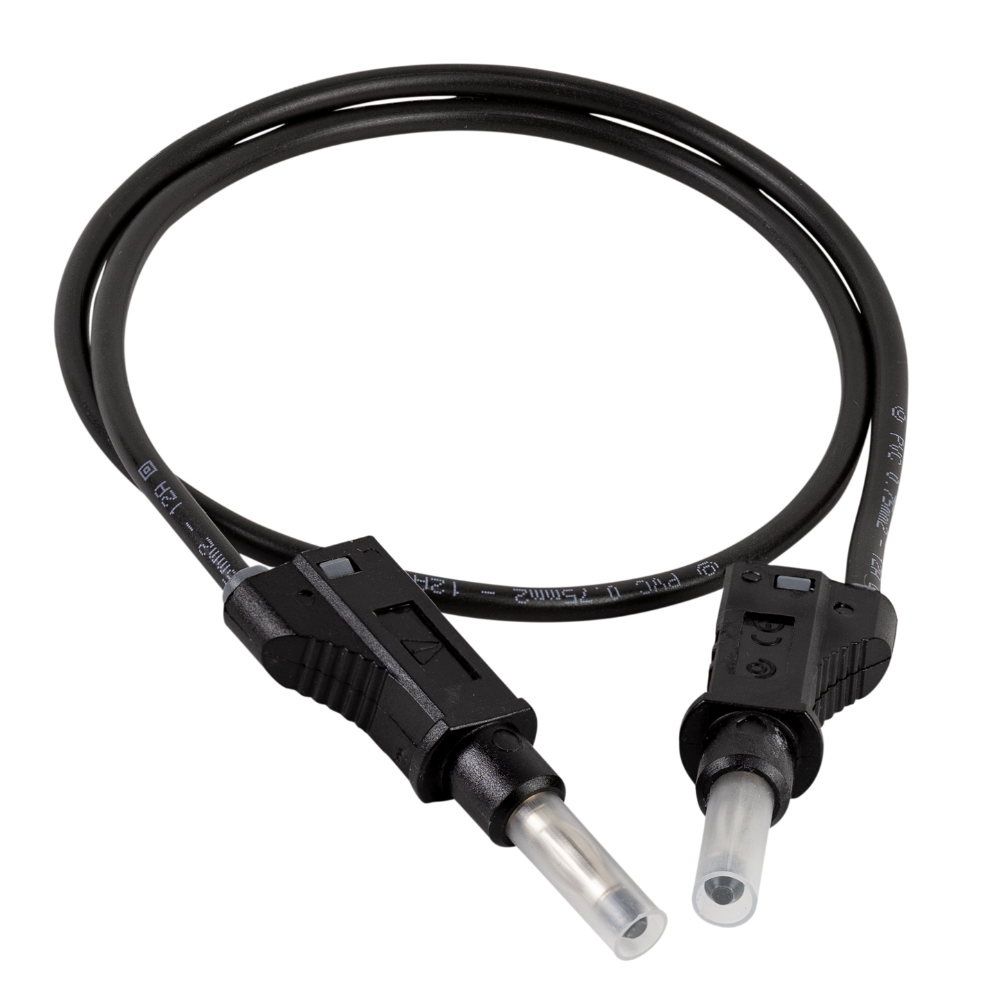 Fluke Biomedical QA-ES III Electrosurgery Test Leads