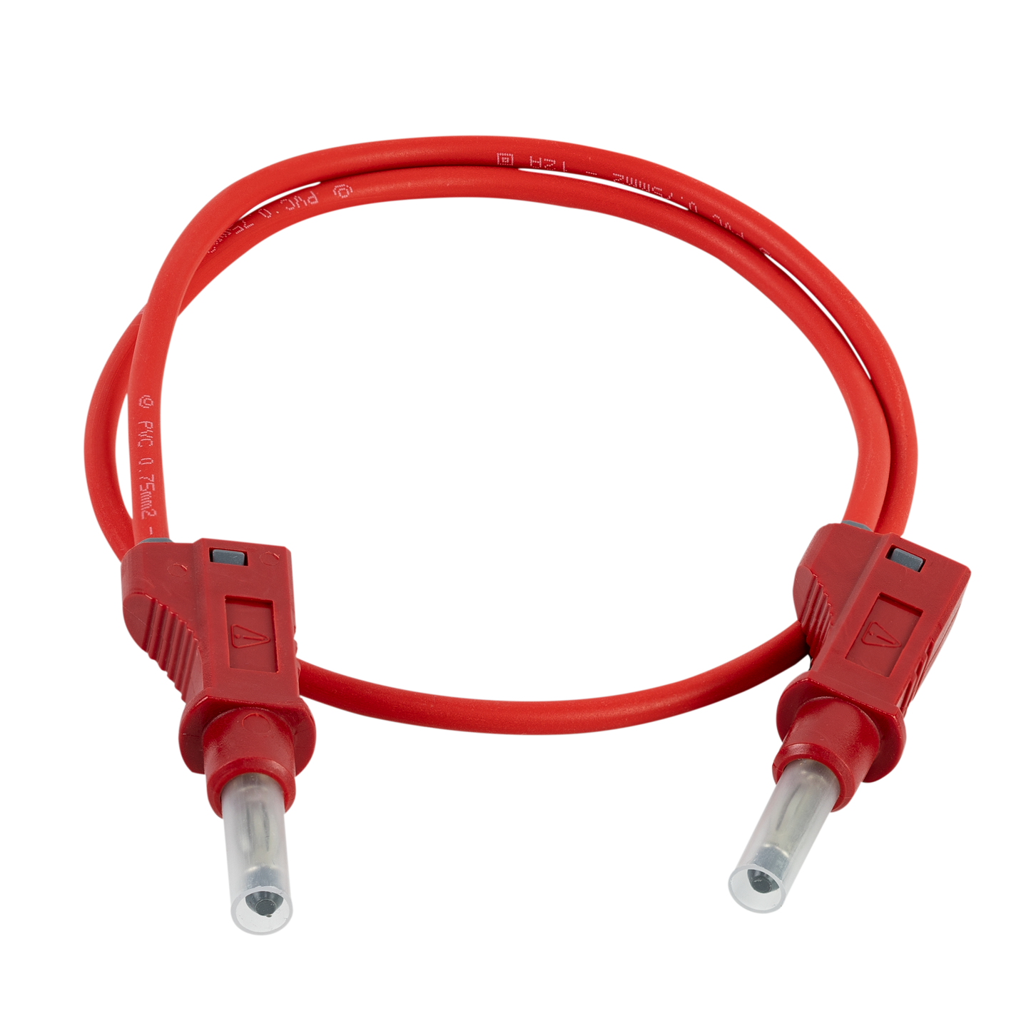 Fluke Biomedical QA-ES III Electrosurgery Test Leads