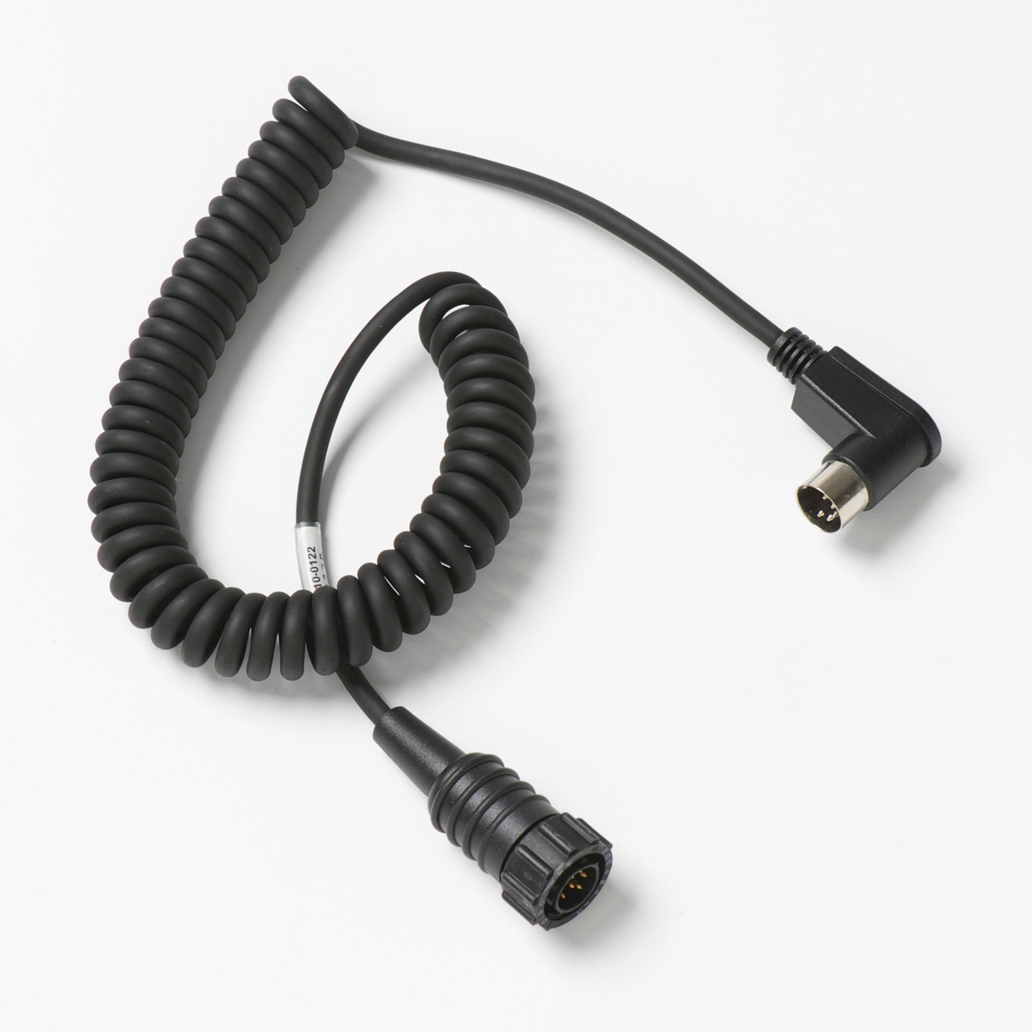 Mq-2 Blood Pressure Cable