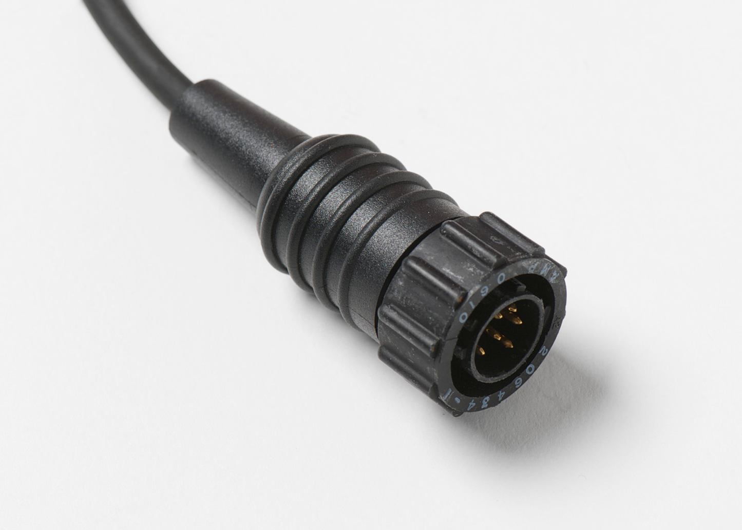 Mq-2 Blood Pressure Cable