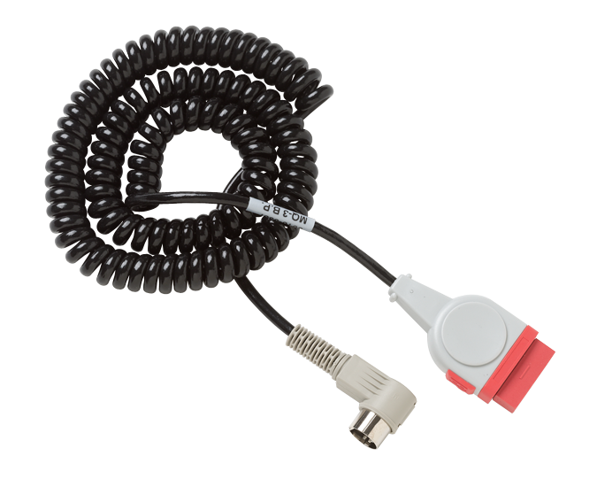 Mq-3 Blood Pressure Cable