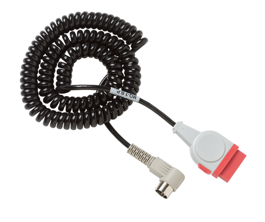 GE Marquette Eagle/Dash/Solar Cable