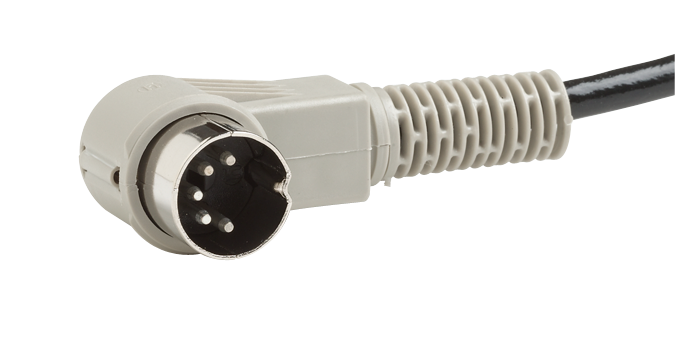 Mq-3 Blood Pressure Cable