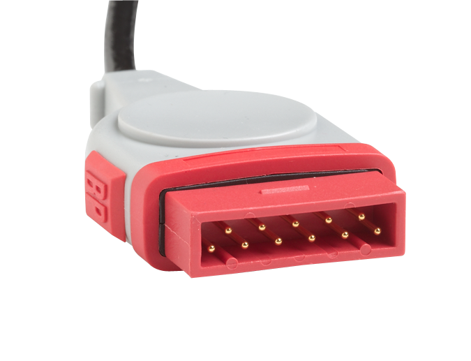Mq-3 Blood Pressure Cable