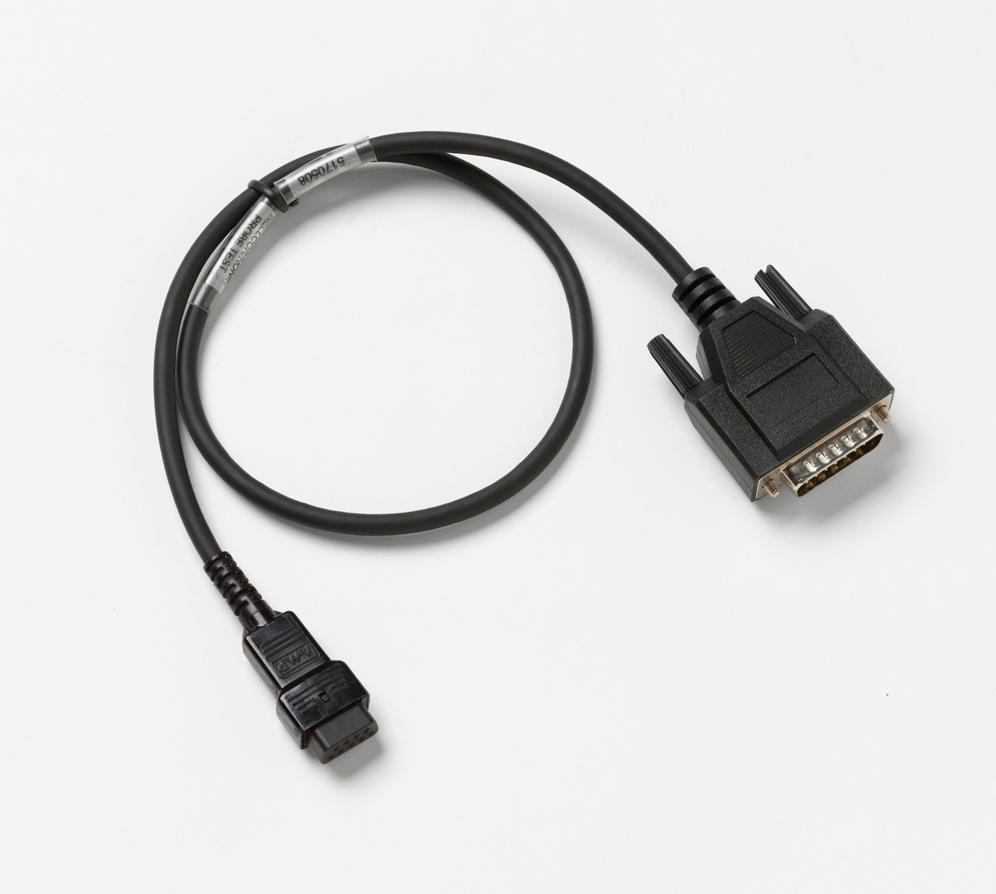 Nonin/Nellcor probe test cable