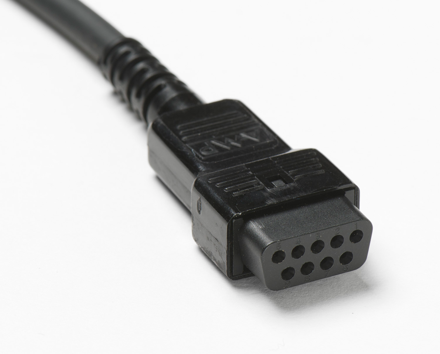 Nonin/Nellcor probe test cable
