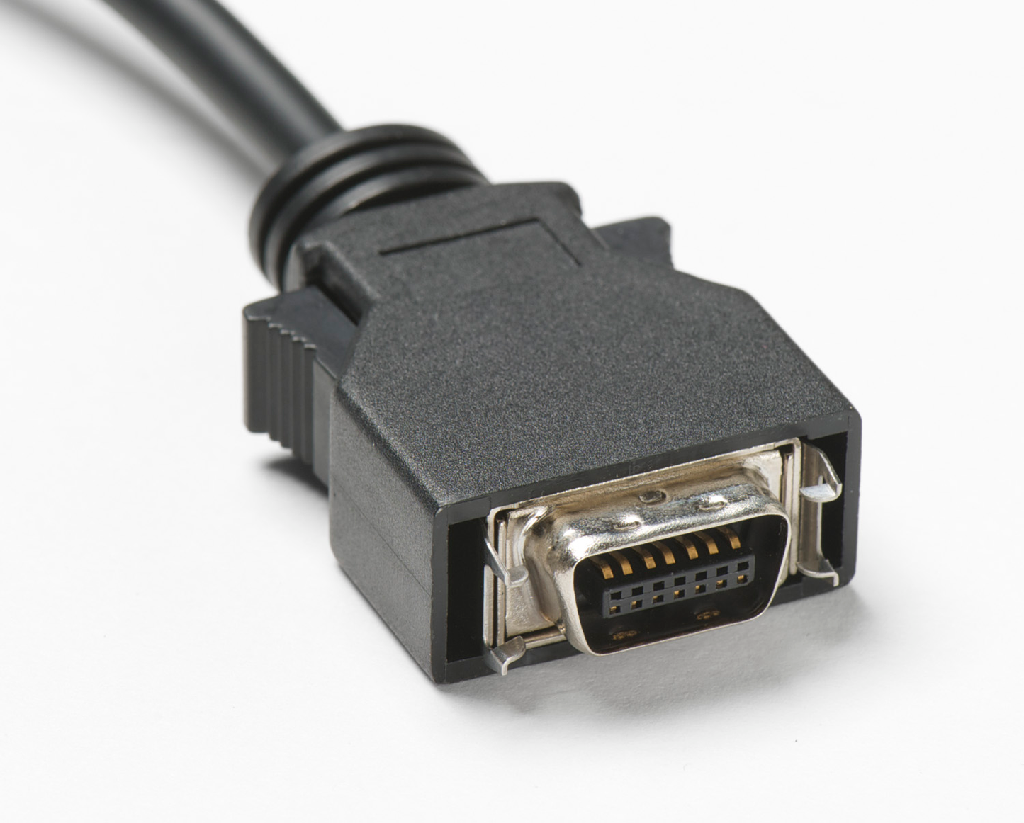 Masimo electrical simulation cable
