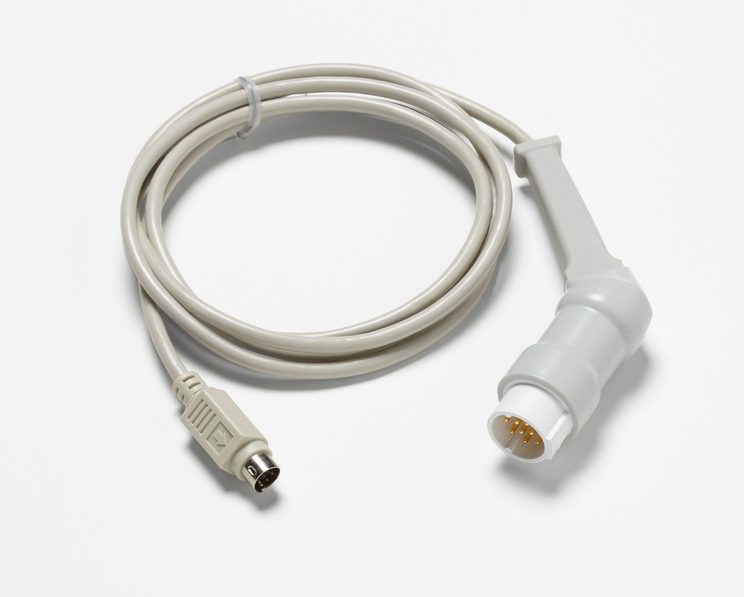 Corometrics Ext Toco Simulation Cable