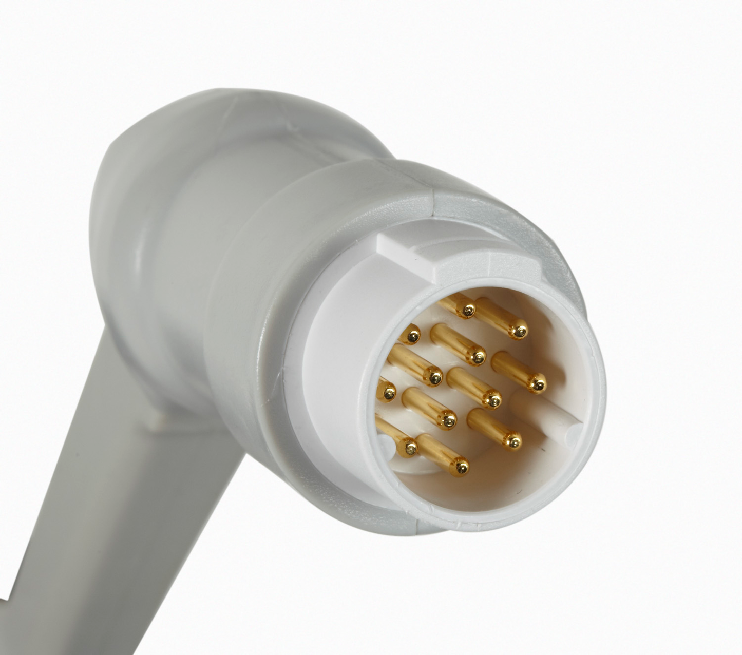 Corometrics Ext Toco Simulation Cable