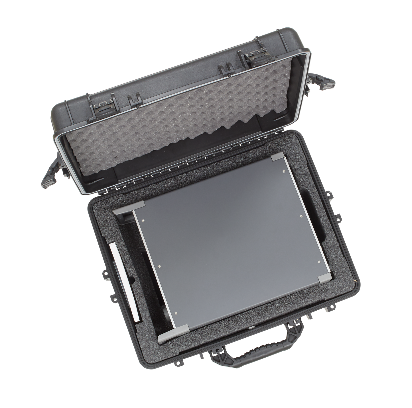 QA-ES III Pelican Hard Case