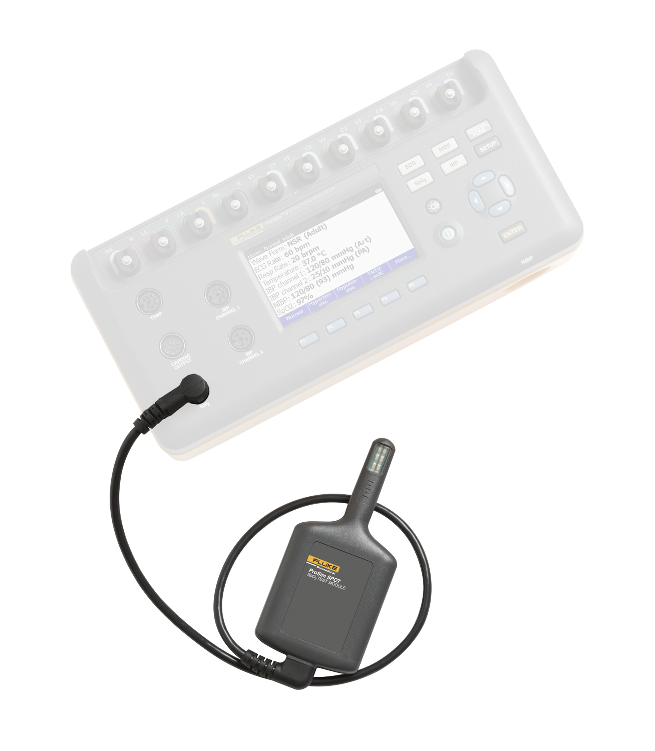 Internal defib discharge paddle contacts (set of two)