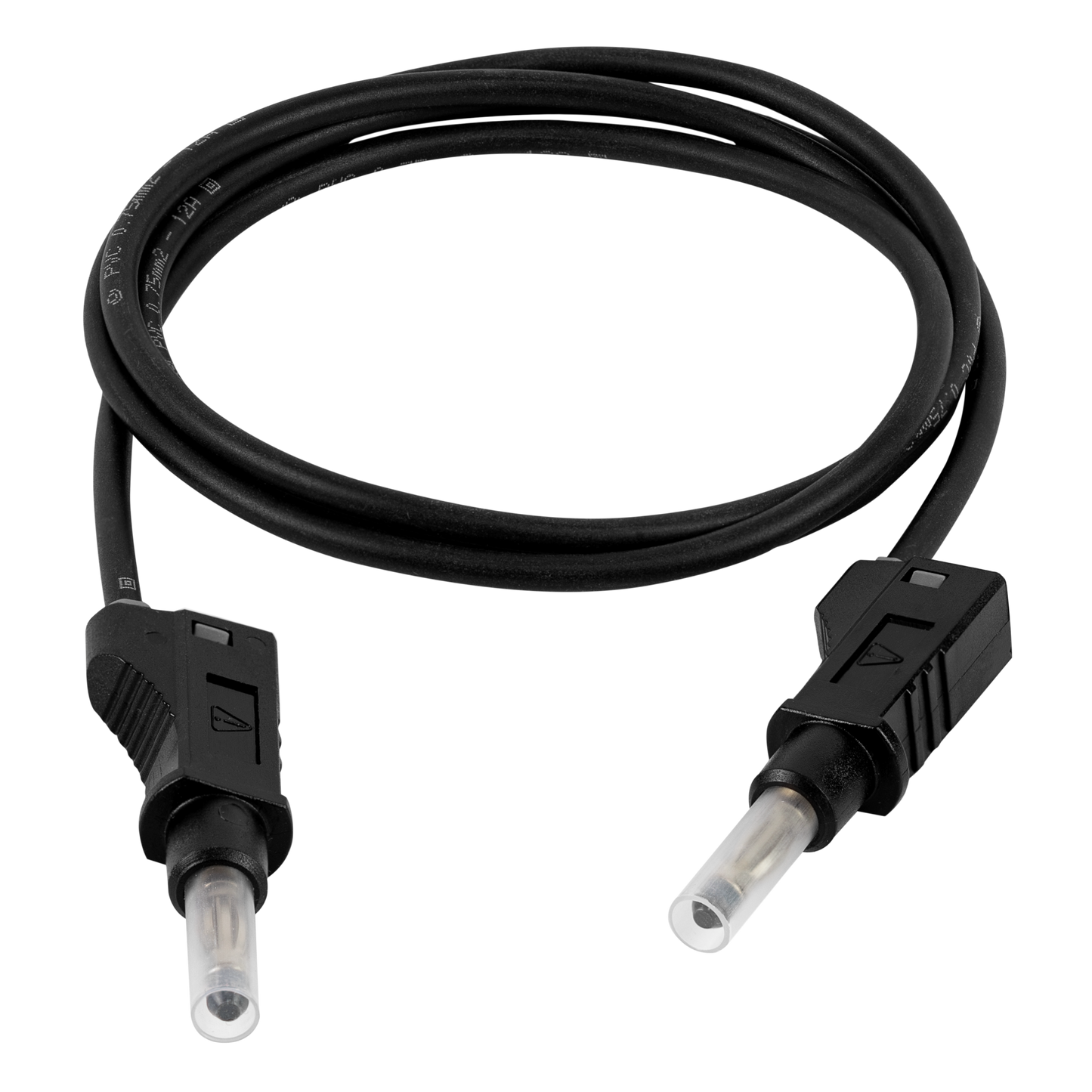 Fluke Biomedical QA-ES III Electrosurgery Test Leads