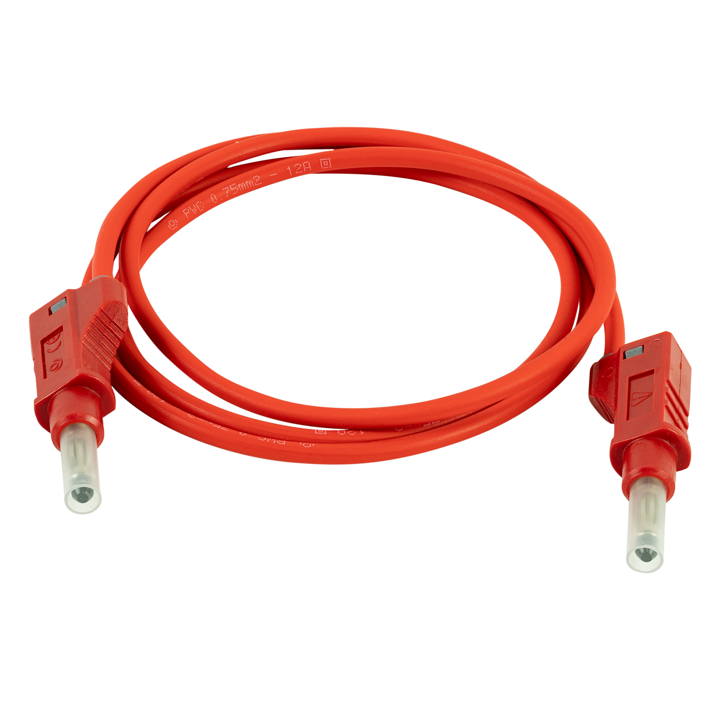 Fluke Biomedical QA-ES III Electrosurgery Test Leads