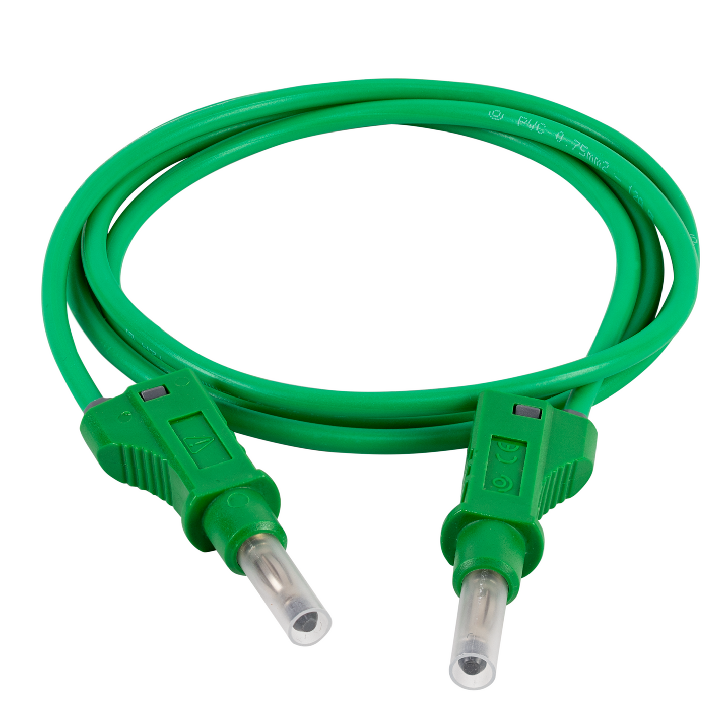 Fluke Biomedical QA-ES III Electrosurgery Test Leads