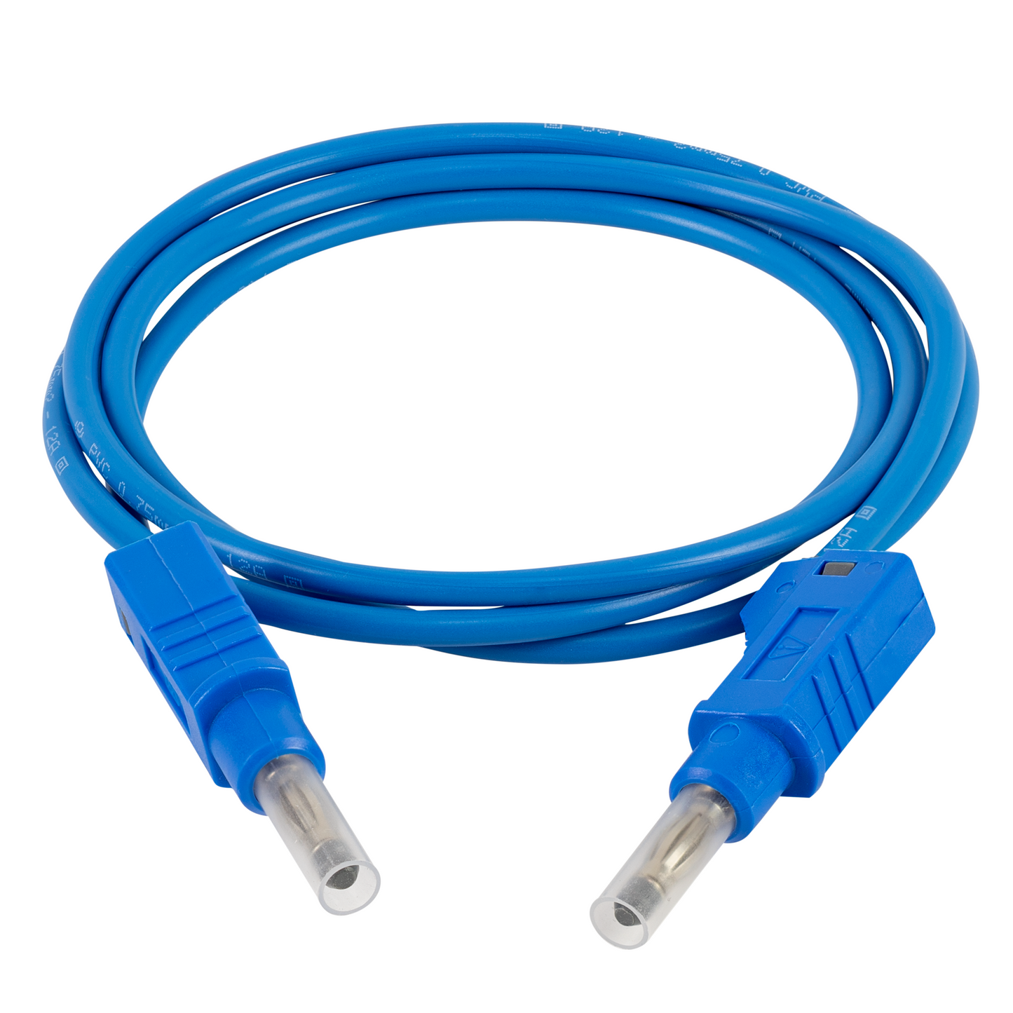 Fluke Biomedical QA-ES III Electrosurgery Test Leads