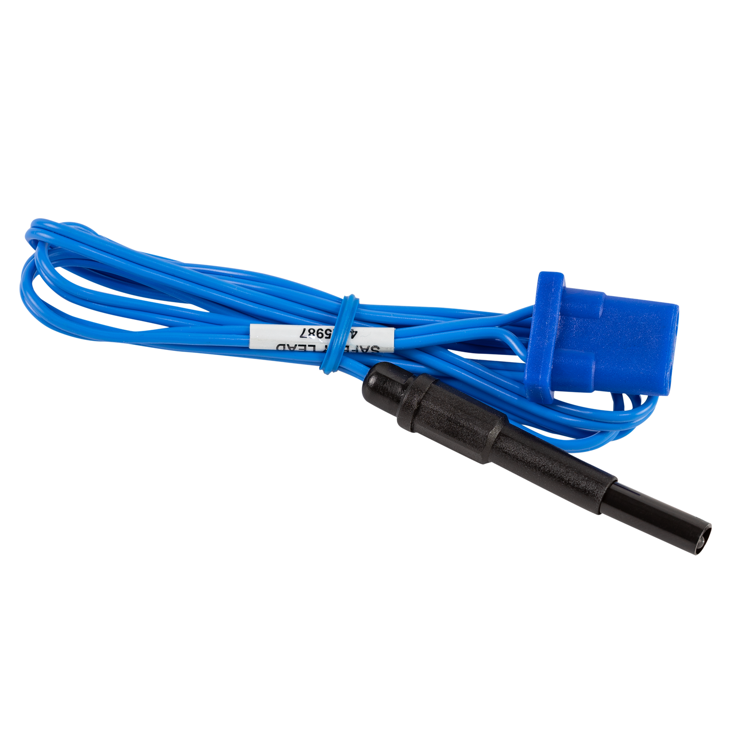 Fluke Biomedical QA-ES III Electrosurgery Test Leads