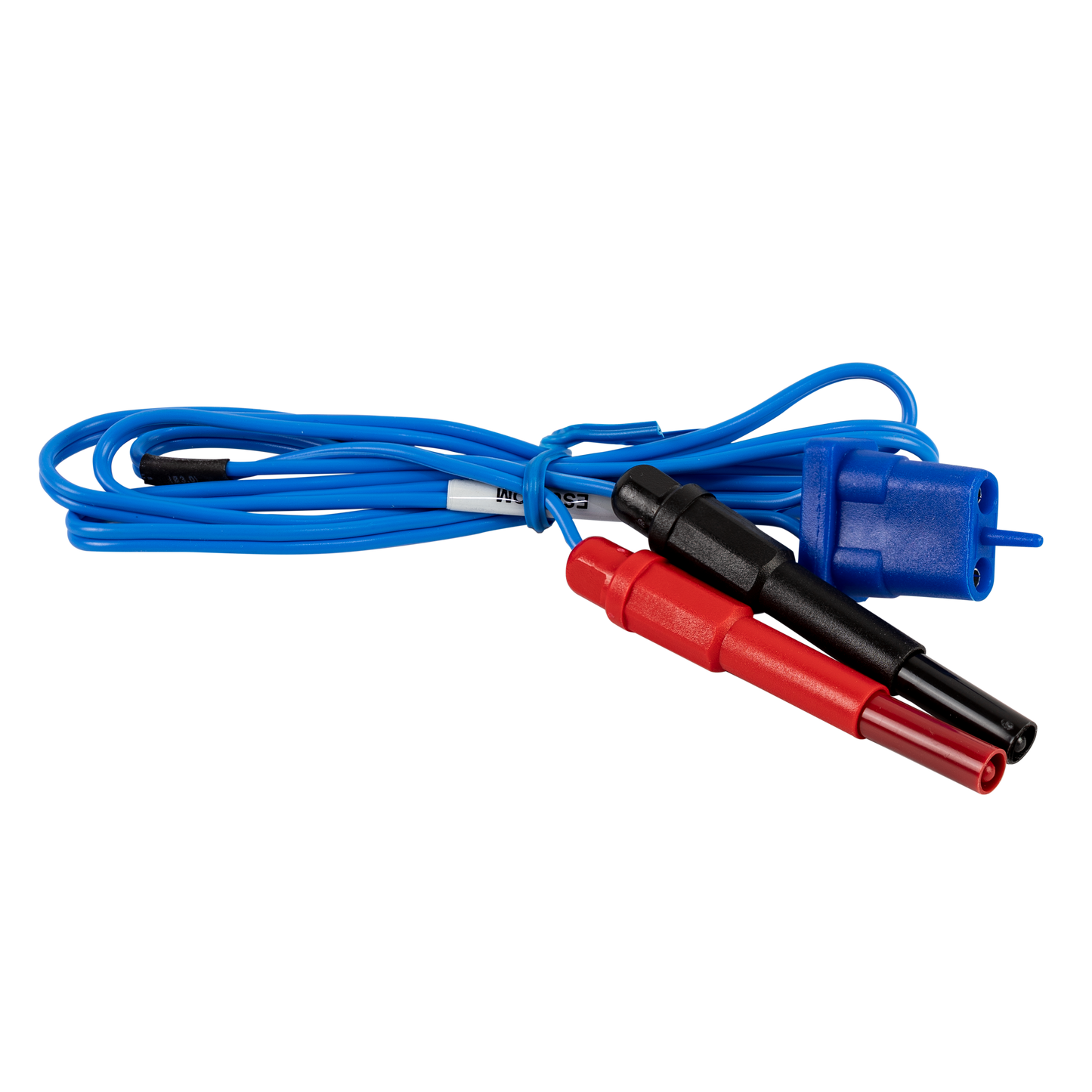 Fluke Biomedical QA-ES III Electrosurgery Test Leads
