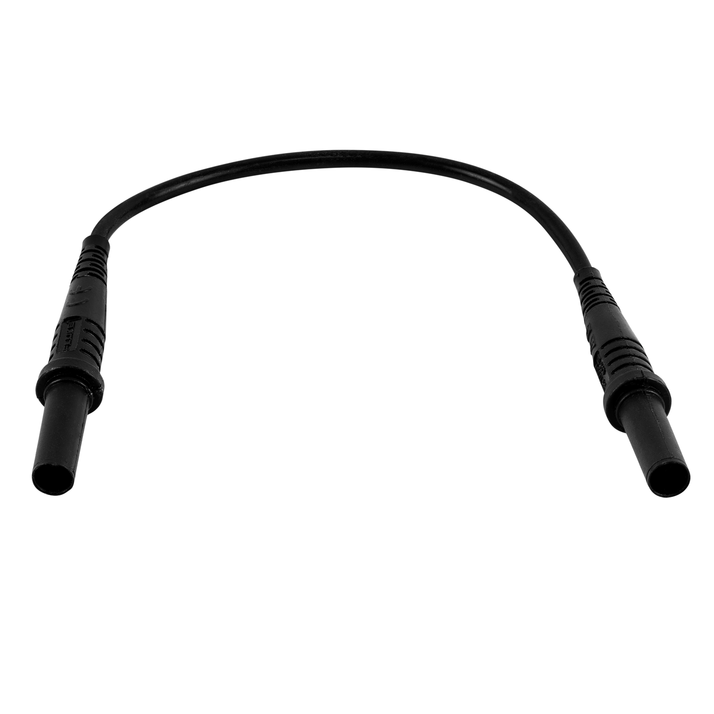 Fluke Biomedical QA-ES III Electrosurgery Test Leads