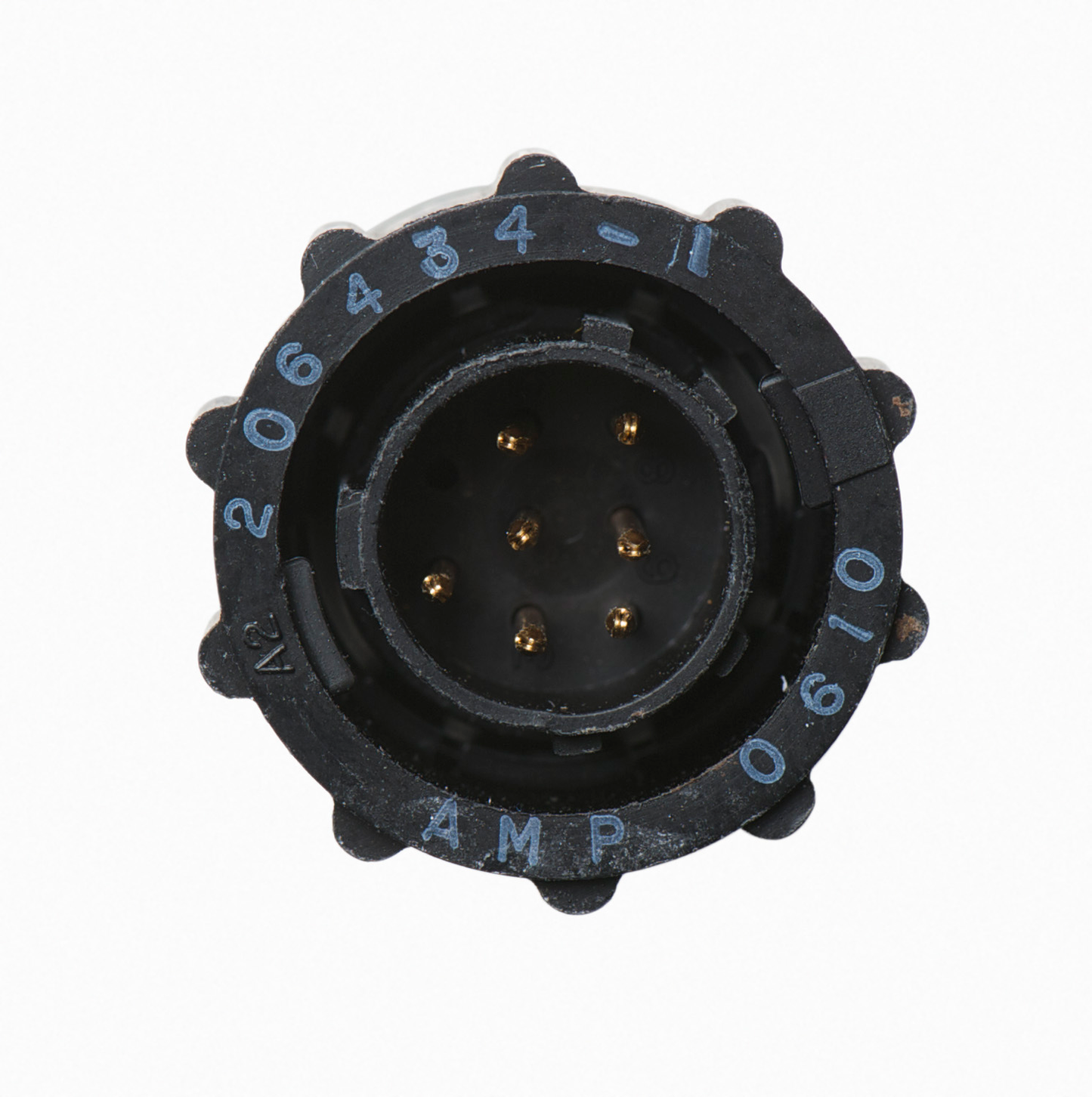 Mq-2 Blood Pressure Cable