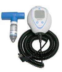 Fluke Biomedical MaxO2 Oxygen Analyzer