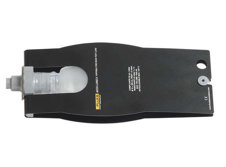 ACCU LUNG II Portable Precision Test Lung