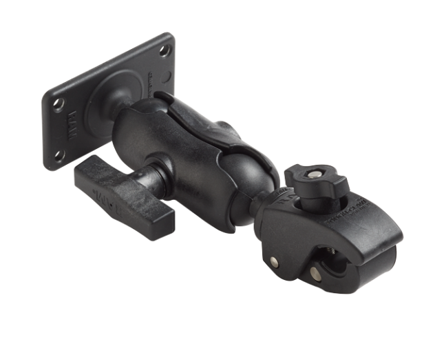 VESA Mount System