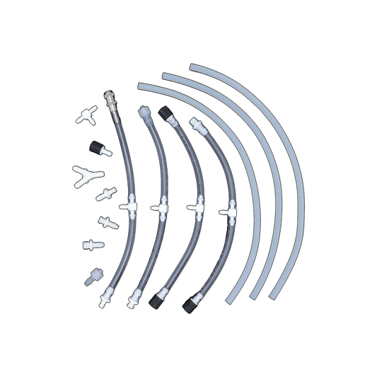 Accessory Kit (Tubings And Fittings)