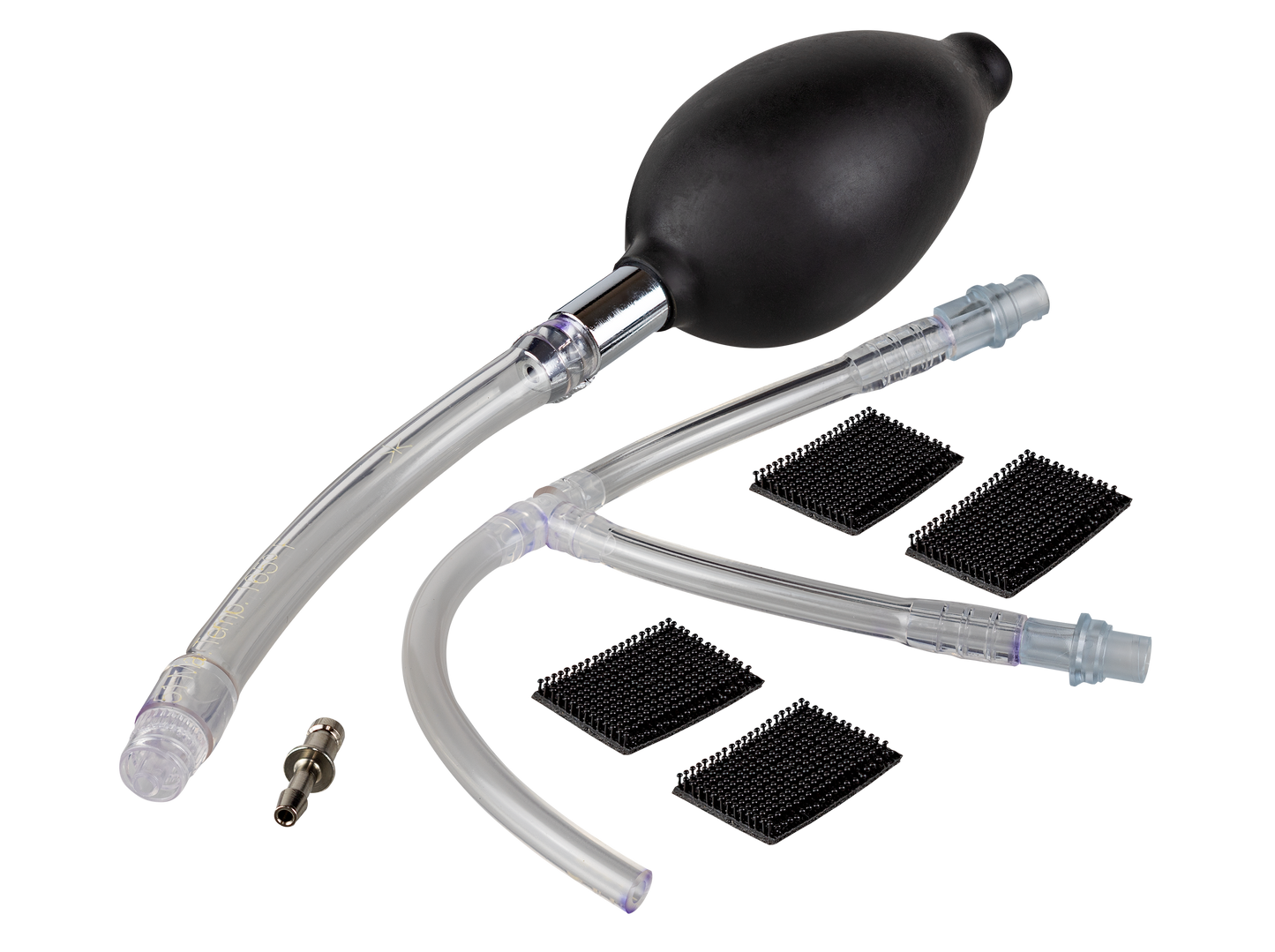 Tubing Kit w/Inflation Bulb