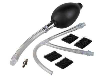 Tubing Kit w/Inflation Bulb