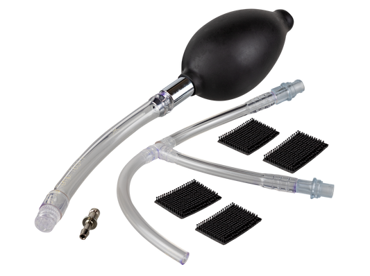 Tubing Kit w/Inflation Bulb