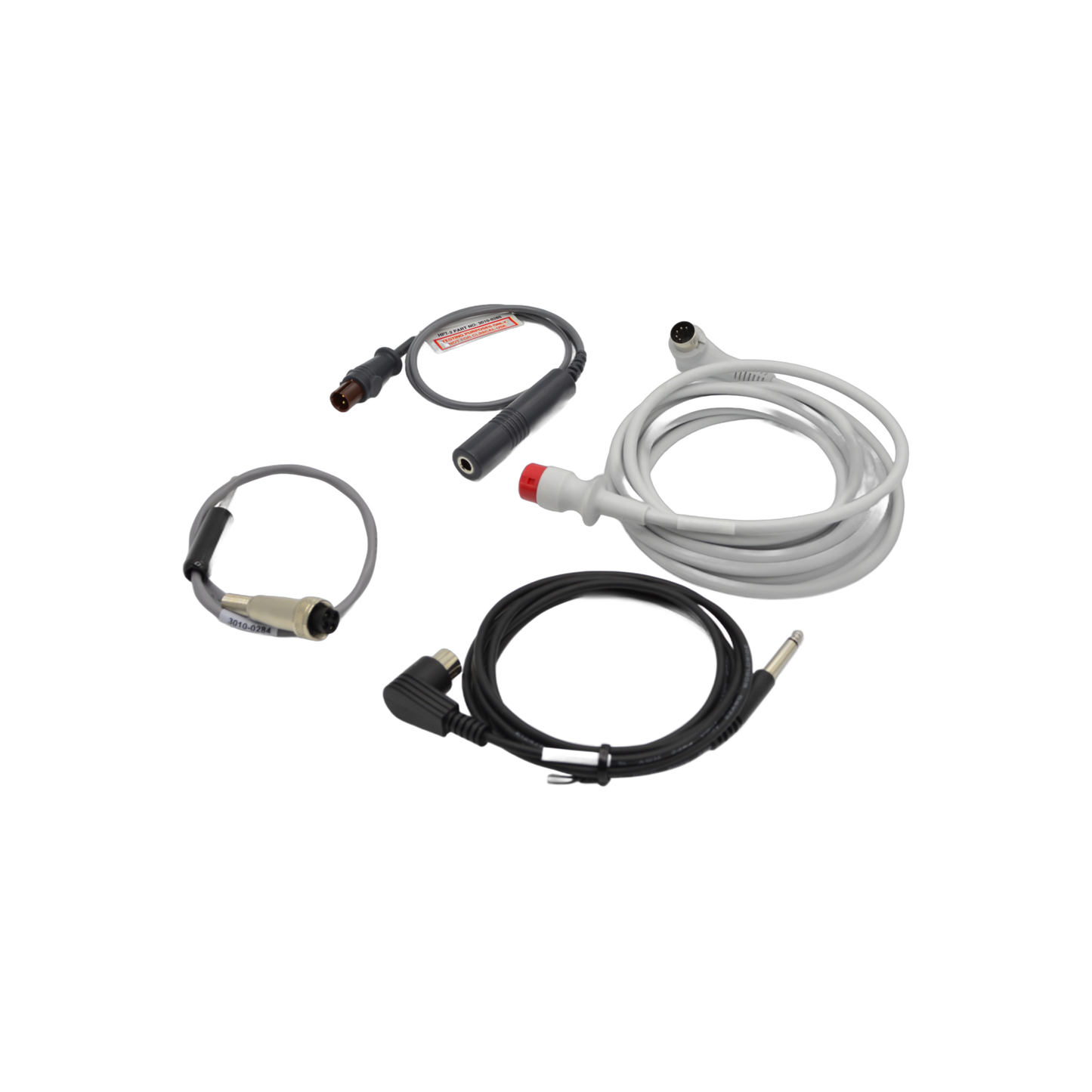 HP/Phillips Intellivue