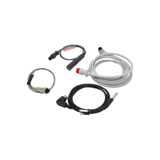 HP/Phillips Intellivue