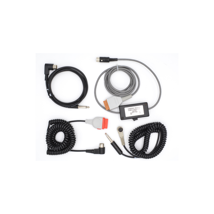 GE Marquette Eagle/Dash/Solar Cable