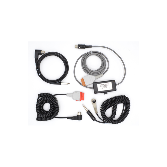 GE Marquette Eagle/Dash/Solar Cable