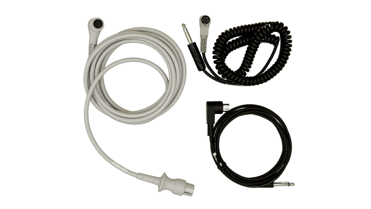 Welch Allyn/Propaq Cable Set for ProSim 8