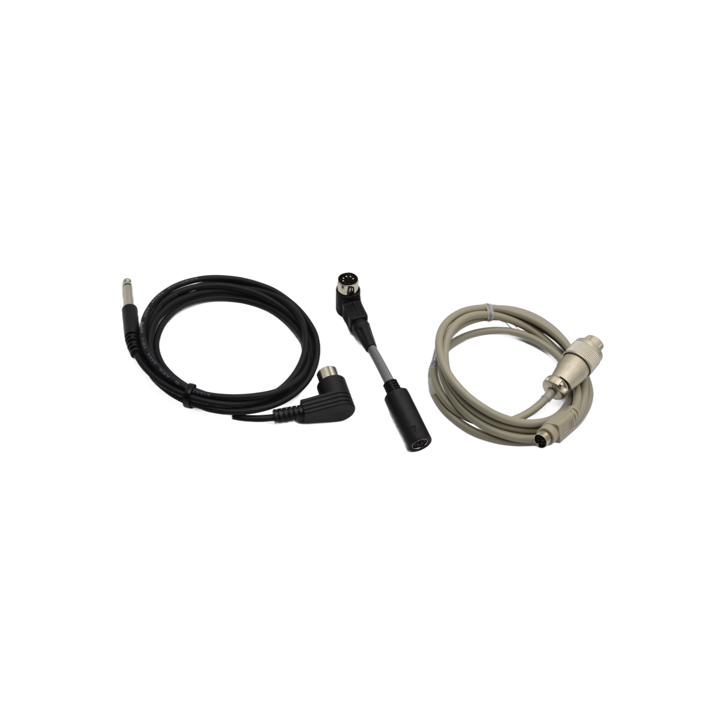 Nihon Kohden Cable Set