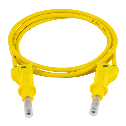 Fluke Biomedical QA-ES III Electrosurgery Test Leads
