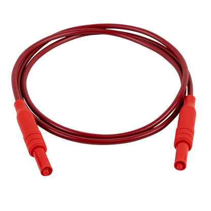 Fluke Biomedical QA-ES III Electrosurgery Test Leads