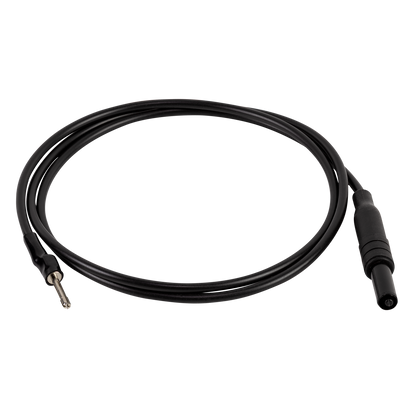 Fluke Biomedical QA-ES III Electrosurgery Test Leads