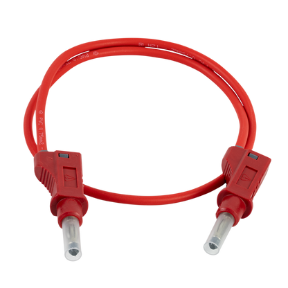 Fluke Biomedical QA-ES III Electrosurgery Test Leads