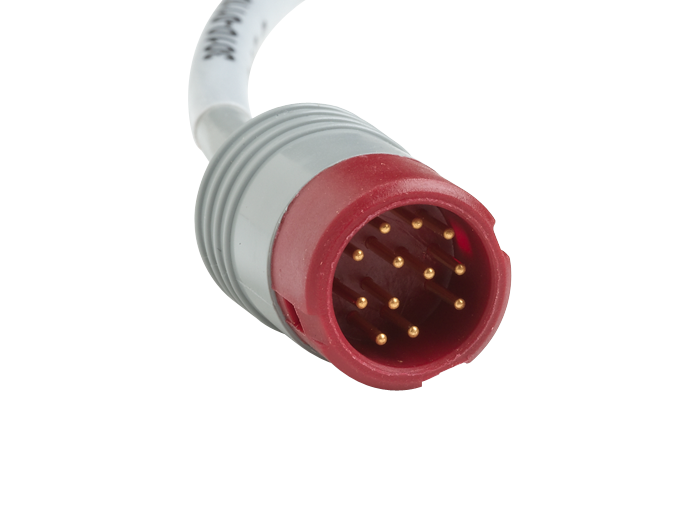 HP/Phillips Intellivue