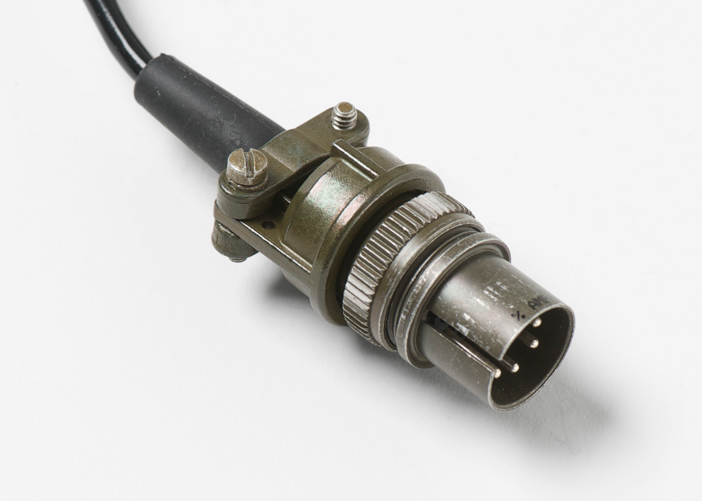 PC-1 BP cable (6M) (6-pin)