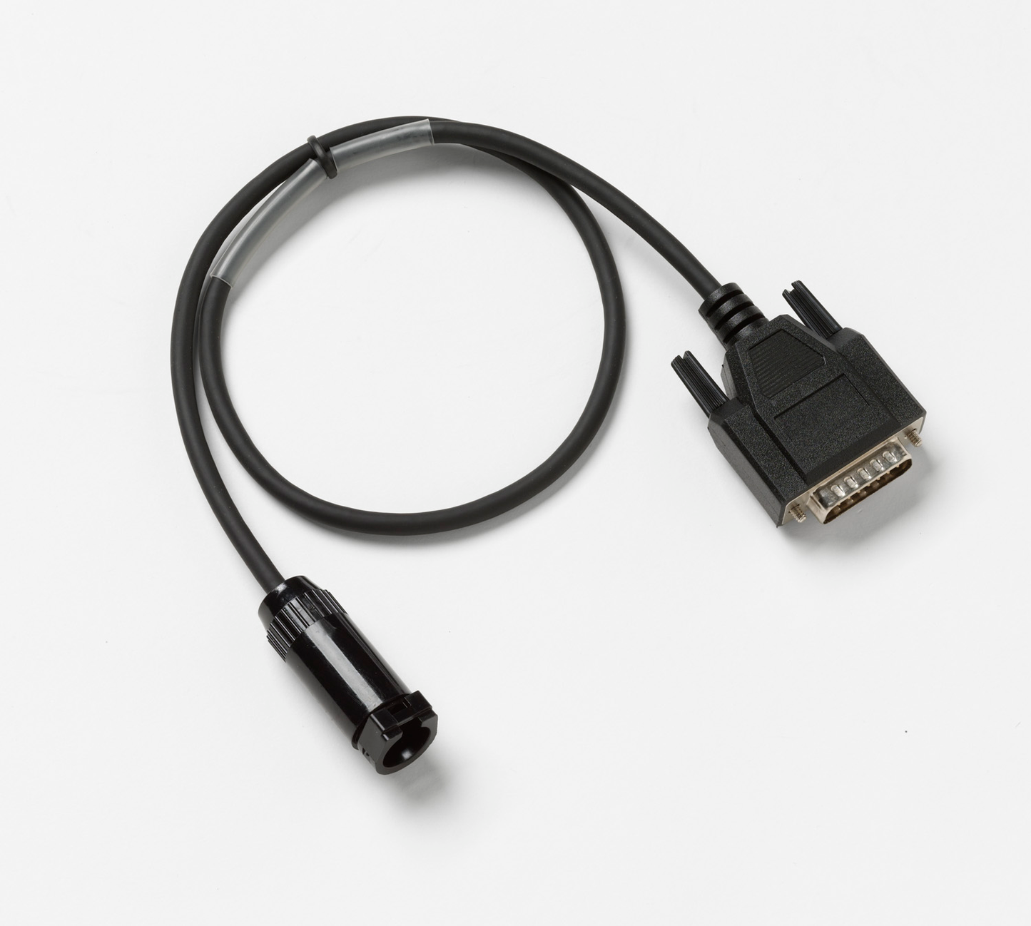 Ohmeda probe test cable