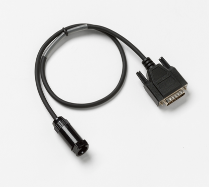 Ohmeda probe test cable