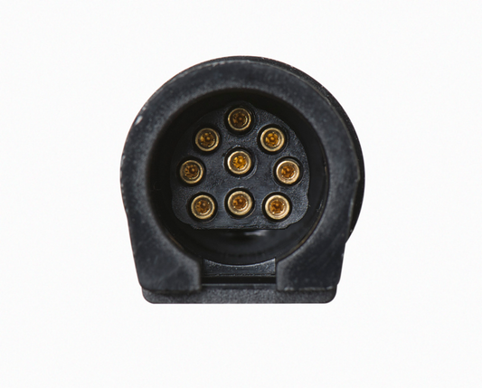 Ohmeda probe test cable