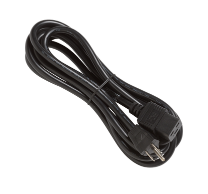 Powercord US With C19 Plug